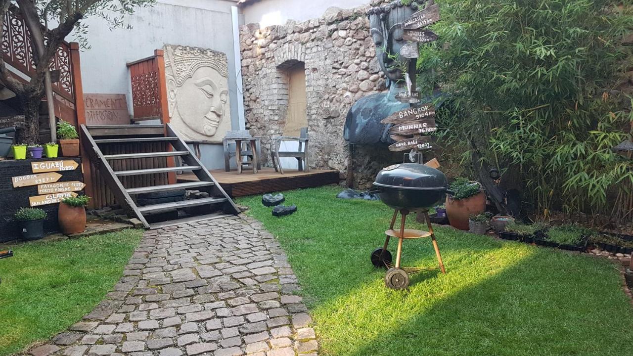 Naova Cosy Studio Kaysersberg-Vignoble Eksteriør billede